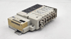 SMC EX140SMJ1 Serial Unit with SMC Solenoid Valve Bank | Made in Japan4