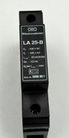 OBO Bettermann | LA 25B | Lightning Current Arrester2