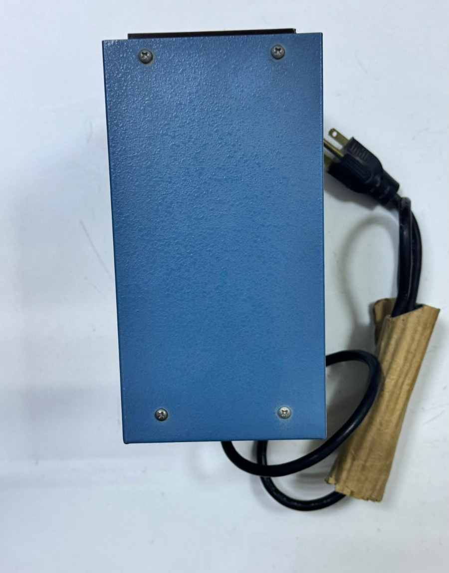 GHK  Heller HS240MD |  Motor Controller | 3/4 HP 1800 RPM 187VDC Series H4