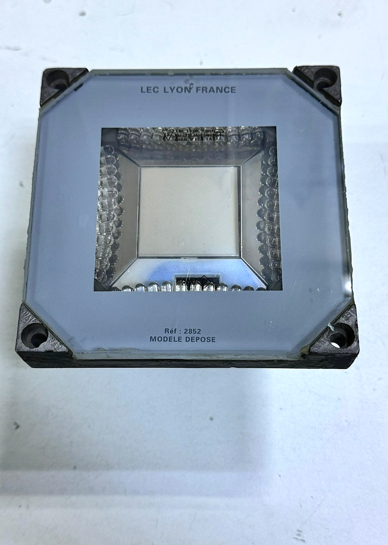 LEC Lyon  | 2852 | LED Ground Light | 24V | FranceFree Shipping0