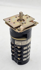 Siemens 3LB3 Rotary Cam Control Selector Switch 25A | Made in Germany 0