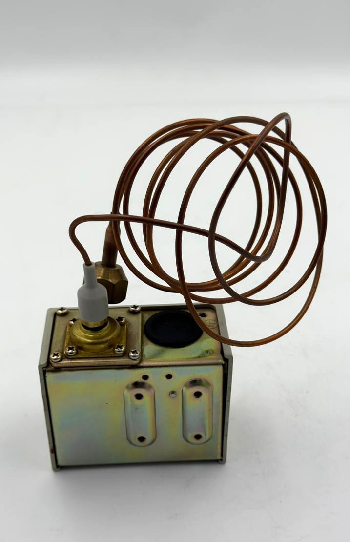 Saginomiya | 17C28966G | Pressure Control Switch6