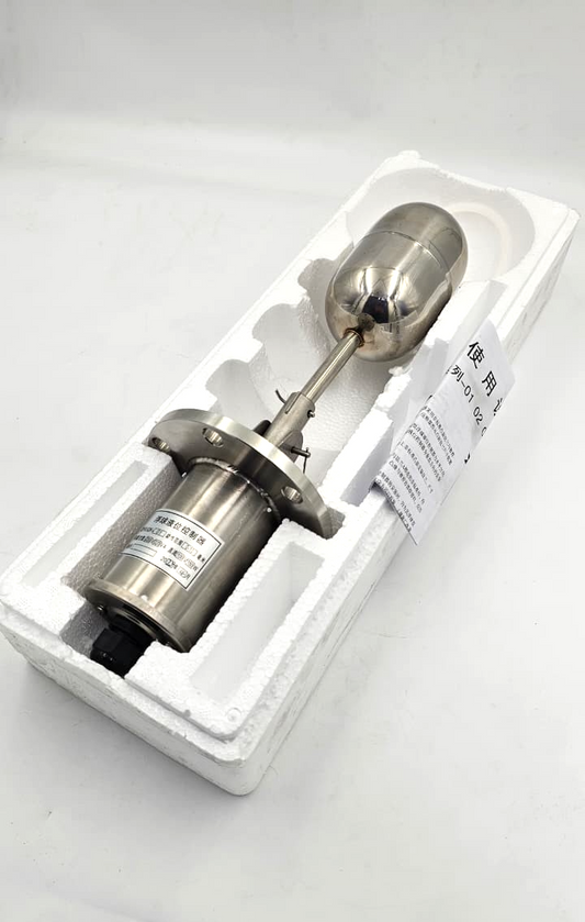 UQK01 FloatType Liquid Level Controller | 0–10 mm | AC 220V / DC 100V0