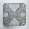 HAWKE CBL Type Cable Gland | 500V | 27A | Industrial Electrical Connector3