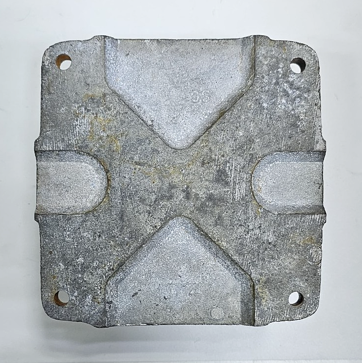 HAWKE CBL Type Cable Gland | 500V | 27A | Industrial Electrical Connector3