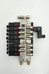 Vesta K52W1018 5/2Way Pneumatic Solenoid Valve | Made in Italy1
