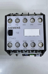 Siemens 3TH43730B Auxiliary Contactor | 7NO+3NC | 16A | 690V | Made In Germany0