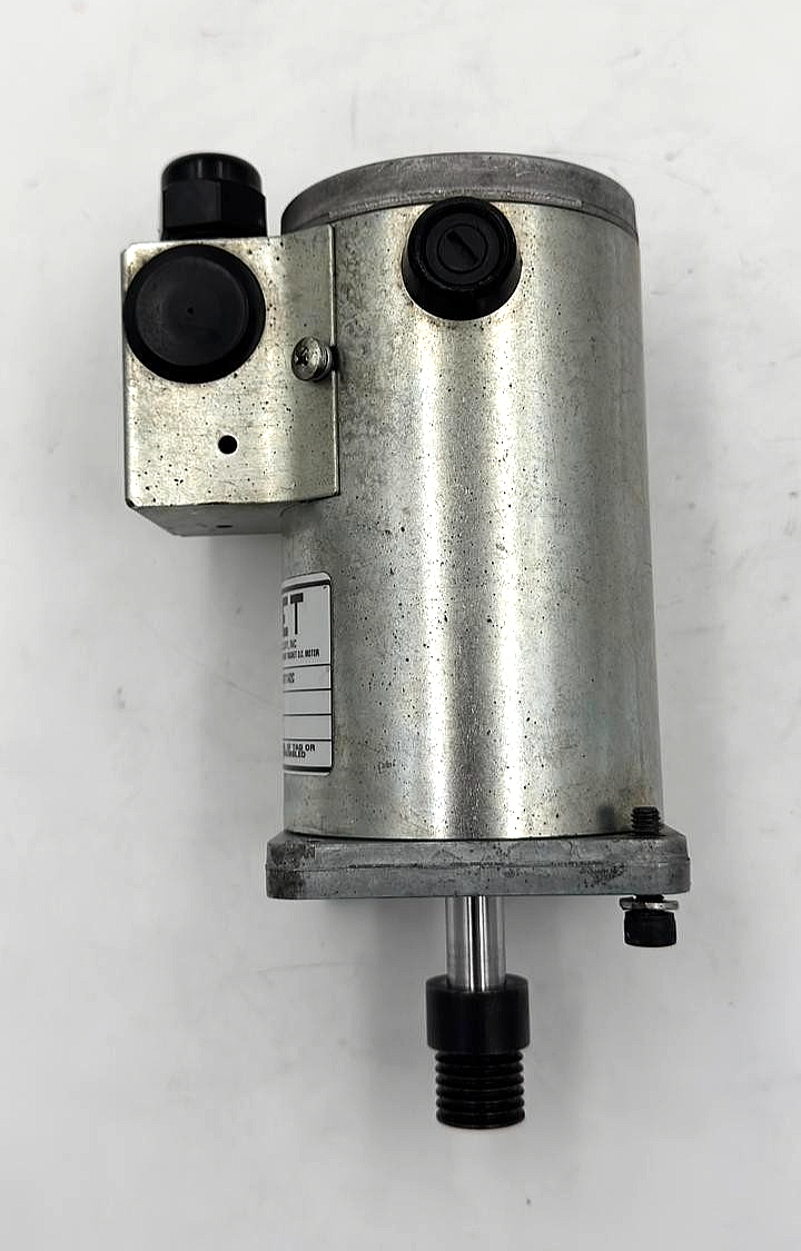 Minnesota Electric 3B9011142C Permanent Magnet D.C. Motor | 90 V | Made in USA5