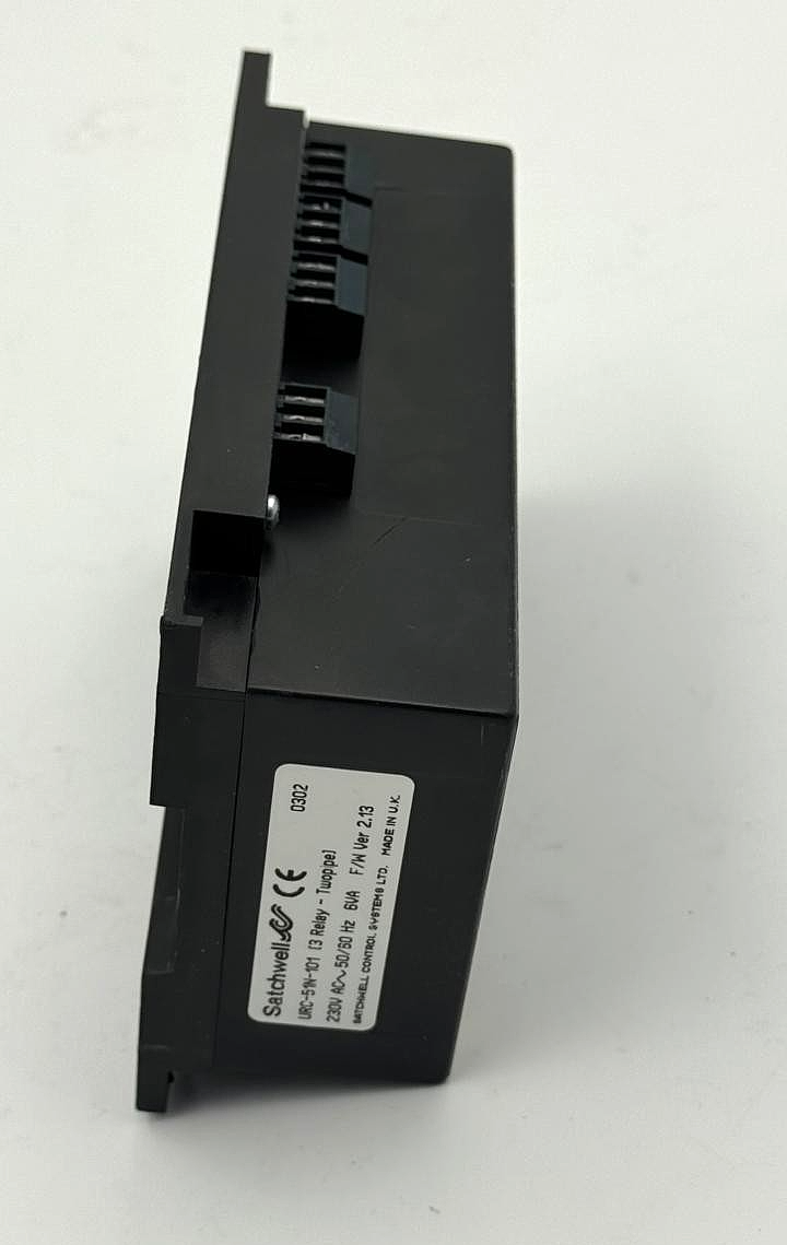 Satchwell | URC51N101 | Controller Relay3