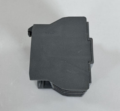 ABB CA504U Auxiliary Contact Block – 4NO, 1SBN010040R1304 – CE Marked5