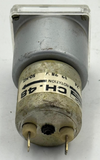 Schlumberger | CH.48 | Rotation Counter | Made in France5