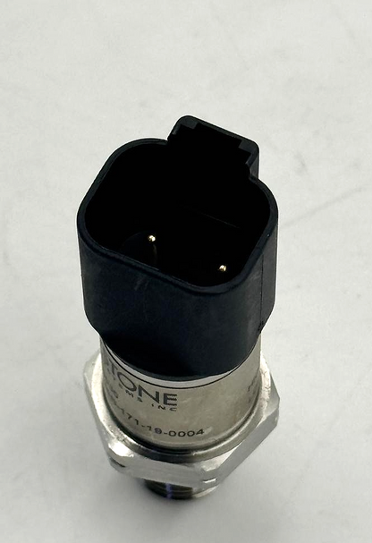 Greystone Energy 0061000030 Pressure Transmitter5