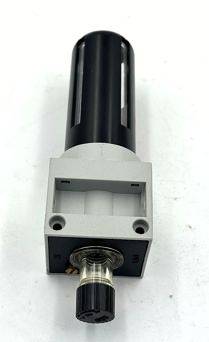 Numatics L22LG03 Pneumatic Lubricator4