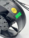 ebm NADI W2S130AA0387 Axial Fan | 230V 50Hz 45W | 2800 RPM | Made in India4