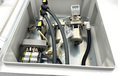 Gewiss GW 44 820 Watertight Surface-Mount Electrical Enclosure Junction Box set 9