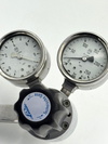 Helium Leak TestedFMD 60002 A – Corrosive Test Gas, Max 200 Bar1
