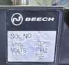 Beech UB/24152/123 Directional Control Valve | 110 V4