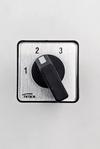 Benedikt & Jäger Telux M4H | Rotary Cam Switch | E49086/001 ASO | Austria Made1