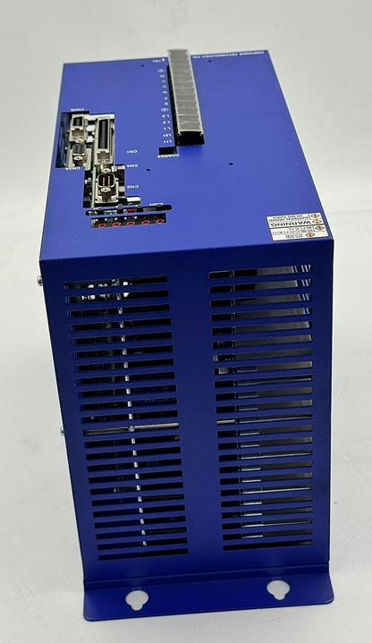 Sinfonia SDDN20A4K0011 AC Servo Drive | 4.0kW | Made in Japan5