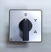 AEG Elektra MNY 013F4BSI Bypass Cam Switch | 3 Position | 400V 50HzGerman1
