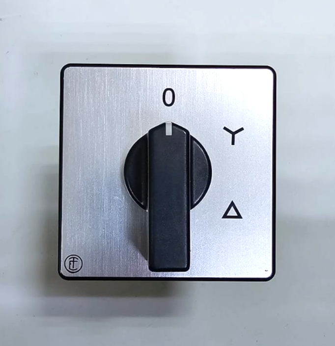 AEG Elektra MNY 013F4BSI Bypass Cam Switch | 3 Position | 400V 50HzGerman1