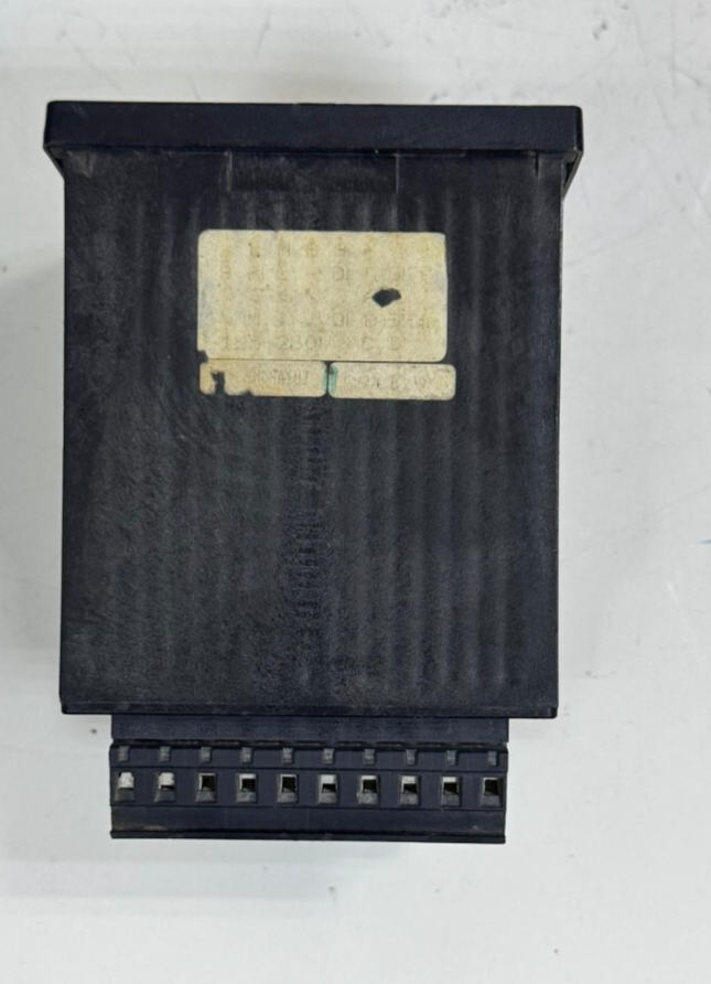 EES LSM8/8 A1 Interference Controller – 125V DC, 8Channel Module4