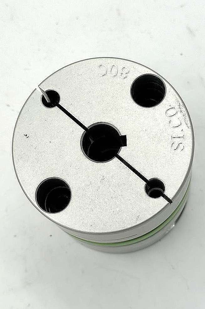 SDW80C Precision Industrial Shaft Coupling3