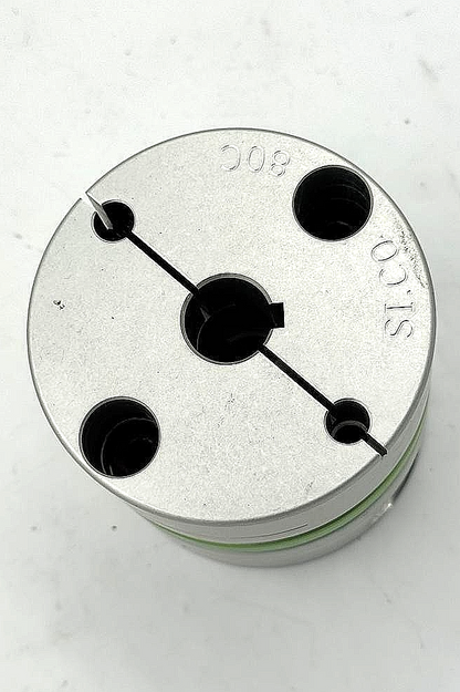 SDW80C Precision Industrial Shaft Coupling3