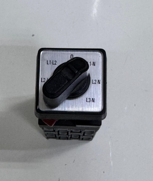 ABB 0MV30PBRO5S Manual Motor Controller – 10A, 400 V - saleem al tamimi electric equipment trading co llc-UAE