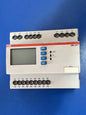 ABB 1SVR560730R3400 CMUFD.M22 Grid Feeding Monitoring Relay - saleem al tamimi electric equipment trading co llc-UAE
