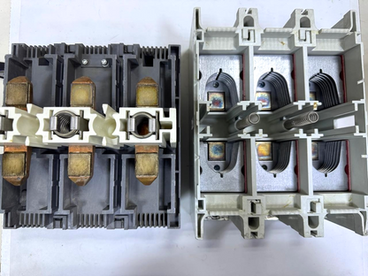 ABB AF58030 Contactor | 750 A | 600 VAC | Coil 48130V AC/DC | Made in Sweden - saleem al tamimi electric equipment trading co llc-UAE