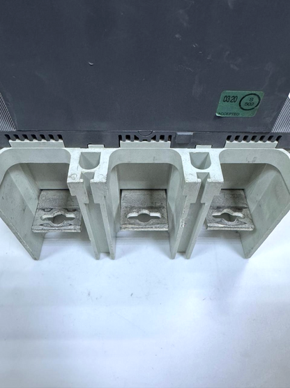 ABB AF58030 Contactor | 750 A | 600 VAC | Coil 48130V AC/DC | Made in Sweden - saleem al tamimi electric equipment trading co llc-UAE