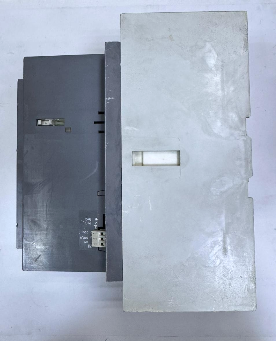 ABB AF58030 Contactor | 750 A | 600 VAC | Coil 48130V AC/DC | Made in Sweden - saleem al tamimi electric equipment trading co llc-UAE
