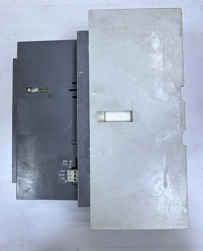 ABB AF58030 Contactor | 750 A | 600 VAC | Coil 48130V AC/DC | Made in Sweden - saleem al tamimi electric equipment trading co llc-UAE