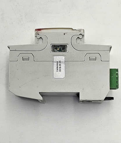 ABB B21 112100 SinglePhase Energy Meter | Made in Italy ( 1 pcs ) - saleem al tamimi electric equipment trading co llc-UAE