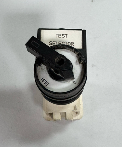 ABB GHG 418 1102 R1 ExplosionProof Control Switch | 250V 6A AC11 | 500V UN - saleem al tamimi electric equipment trading co llc-UAE