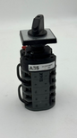 ABB | OL40PW36PB | Rotary Cam Switch - saleem al tamimi electric equipment trading co llc-UAE