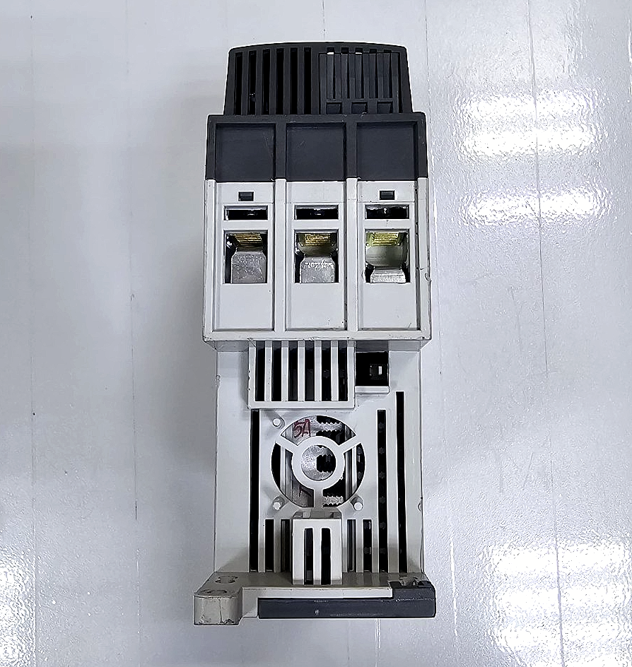 ABB | PSRC3760070 Soft Starter | 37A | 600VAC | Fast Shipping - saleem al tamimi electric equipment trading co llc-UAE