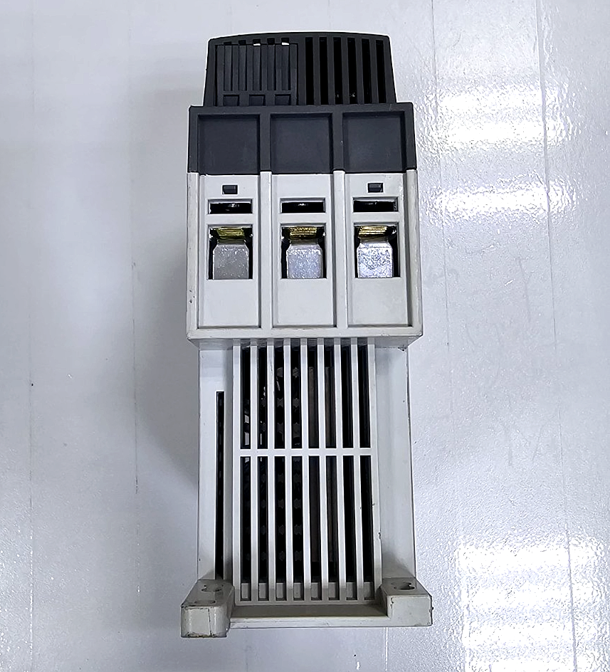 ABB | PSRC3760070 Soft Starter | 37A | 600VAC | Fast Shipping - saleem al tamimi electric equipment trading co llc-UAE