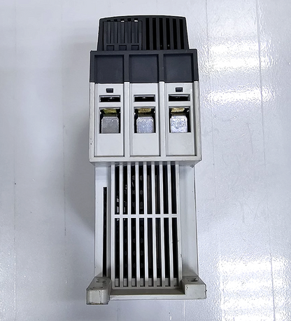 ABB | PSRC3760070 Soft Starter | 37A | 600VAC | Fast Shipping - saleem al tamimi electric equipment trading co llc-UAE