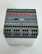 ABB Pluto S46 v2 Programmable Safety Controller | SIL 3, TÜV Certified | 24VDC - saleem al tamimi electric equipment trading co llc-UAE