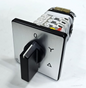 AEG Elektra MNY 013F4BSI Bypass Cam Switch | 3 Position | 400V 50HzGerman - saleem al tamimi electric equipment trading co llc-UAE