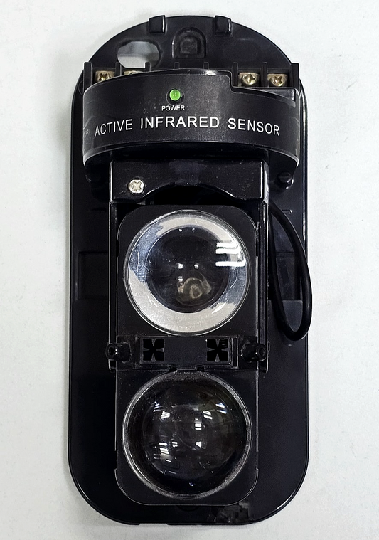 ALEPH | Active Infrared Sensor | Transmitter24V DC - saleem al tamimi electric equipment trading co llc-UAE