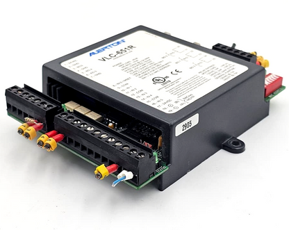 ALERTON VLC-651R - Programmable Controller - Max Load 45 VA - (1 Piece - saleem al tamimi electric equipment trading co llc-UAE