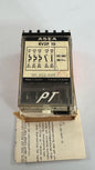 ASEA RVZP 10 SEN 2801 Relay Unit – 380V 5Pole, Industrial Electrical Component - saleem al tamimi electric equipment trading co llc-UAE