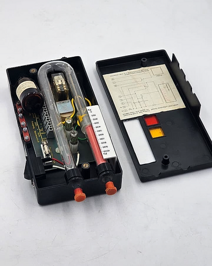 Airflow EKM 1000 Contact Manometer - saleem al tamimi electric equipment trading co llc-UAE