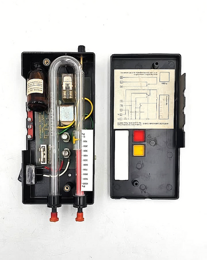 Airflow EKM 1000 Contact Manometer - saleem al tamimi electric equipment trading co llc-UAE