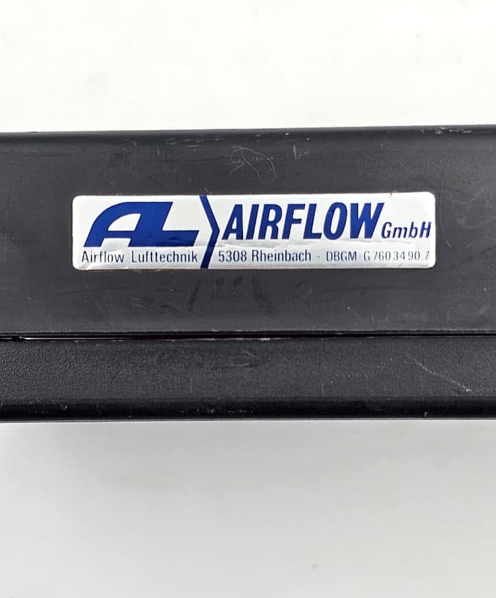 Airflow EKM 1000 Contact Manometer - saleem al tamimi electric equipment trading co llc-UAE