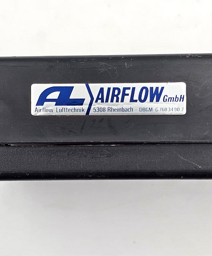 Airflow EKM 1000 Contact Manometer - saleem al tamimi electric equipment trading co llc-UAE