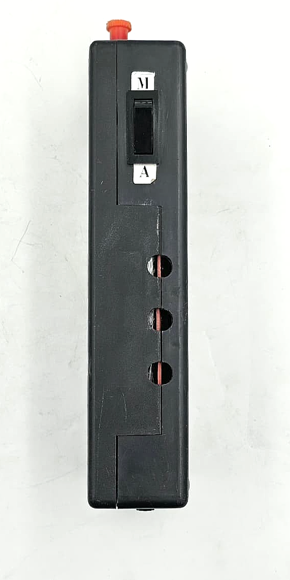 Airflow EKM 1000 Contact Manometer - saleem al tamimi electric equipment trading co llc-UAE